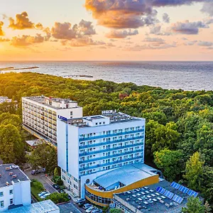 3* Resort Sanatorium Uzdrowiskowe Lech