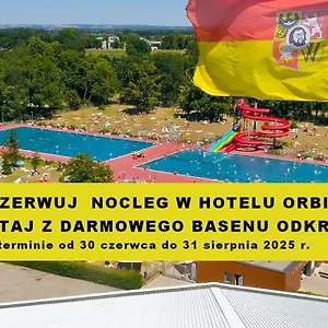 Orbita Breslau