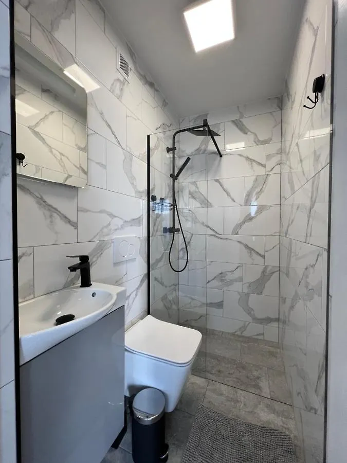 Guest house S&M Villa Kolobrzeg