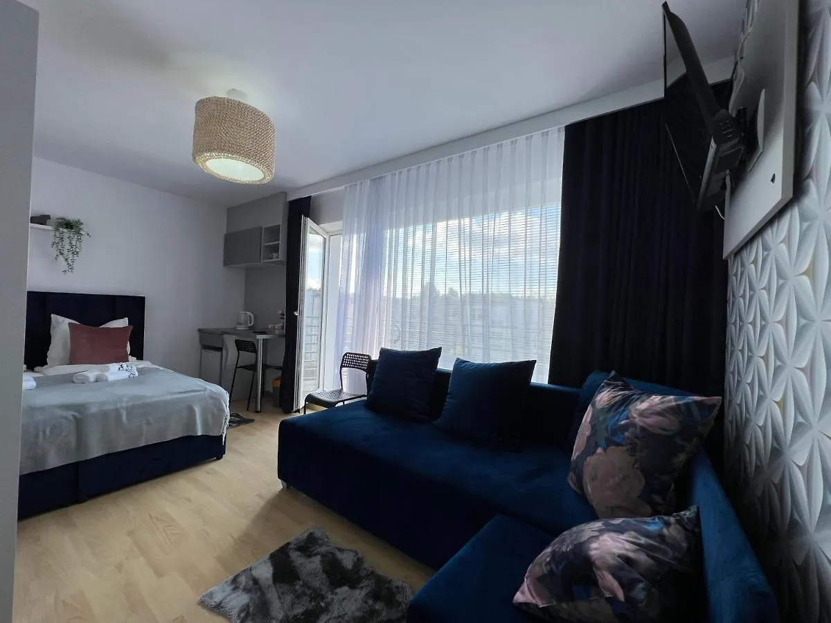 S&M Villa Kolobrzeg 0*,  Poland