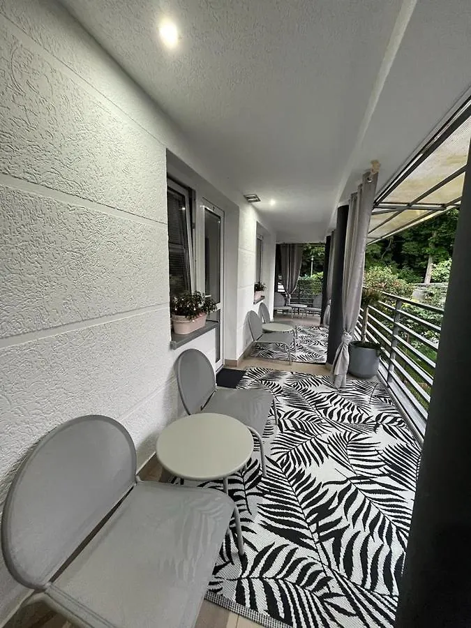 S&M Villa Kolobrzeg