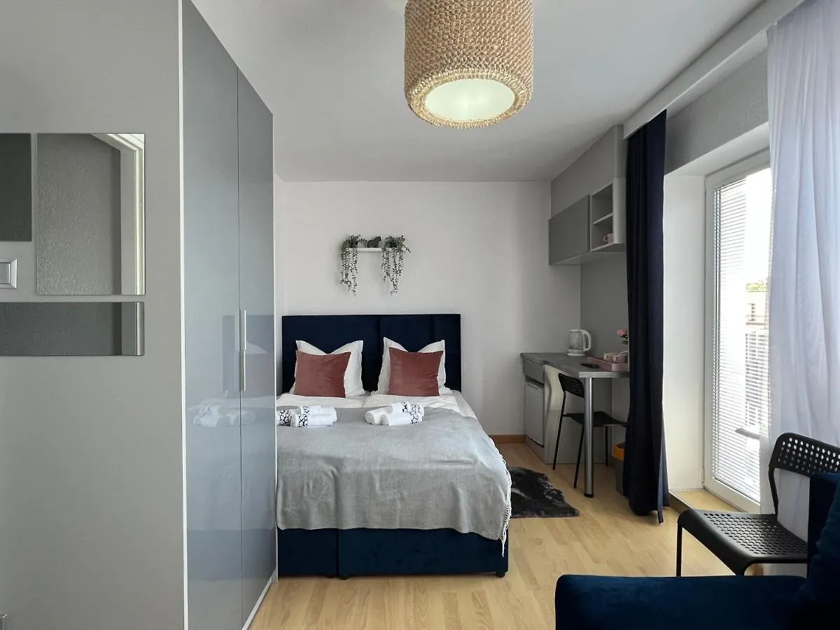 Guest house S&M Villa Kolobrzeg