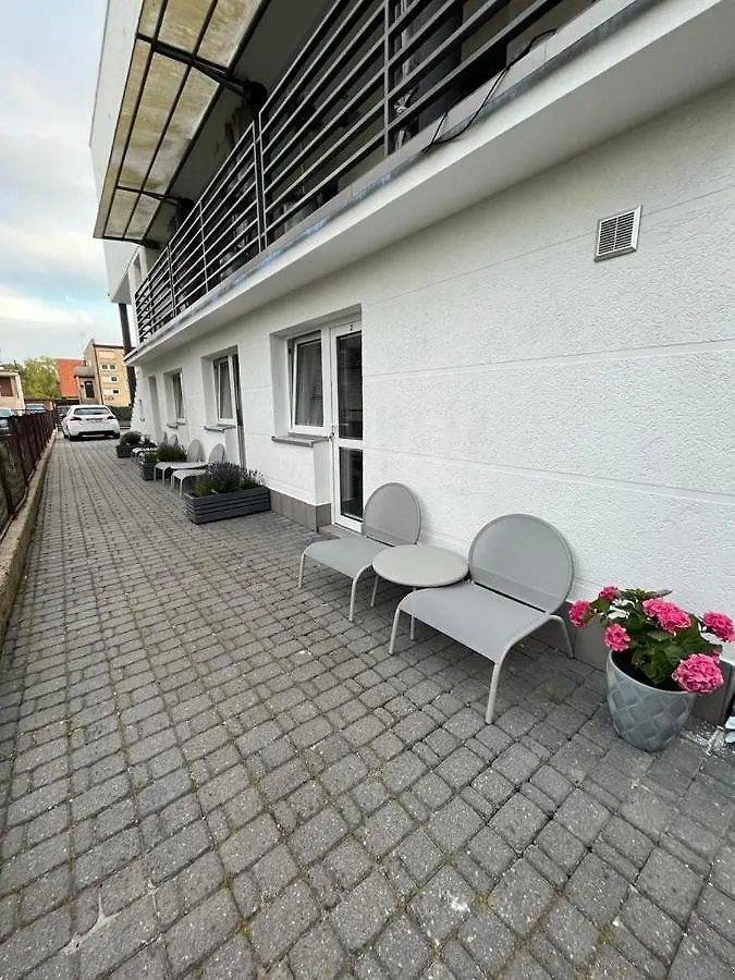 S&M Villa Kolobrzeg
