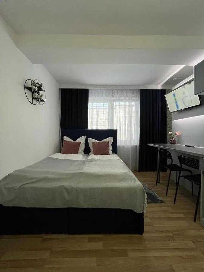 S&M Villa Kolobrzeg Poland