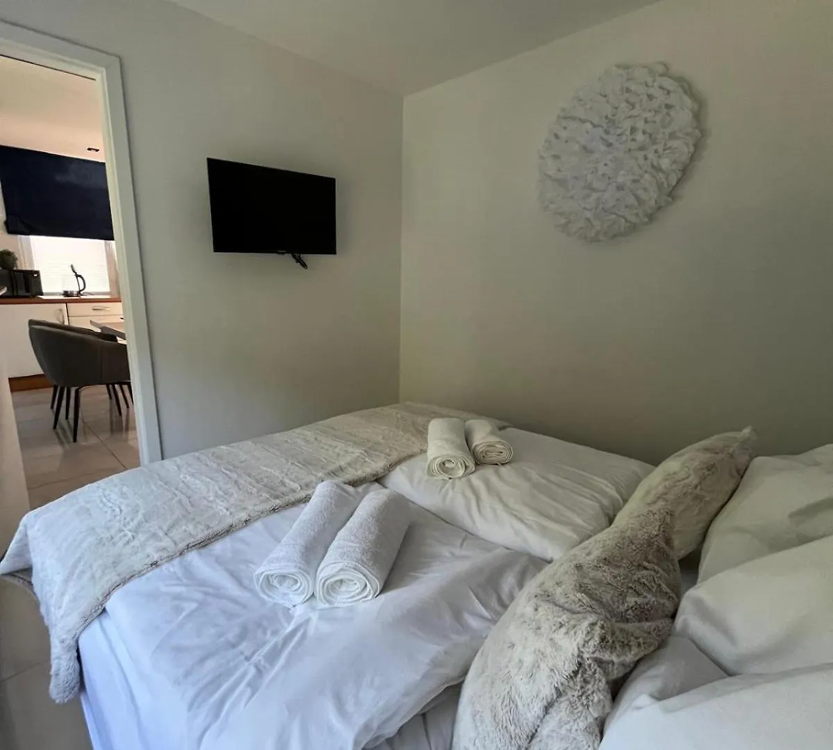 Guest house S&M Villa Kolobrzeg Poland