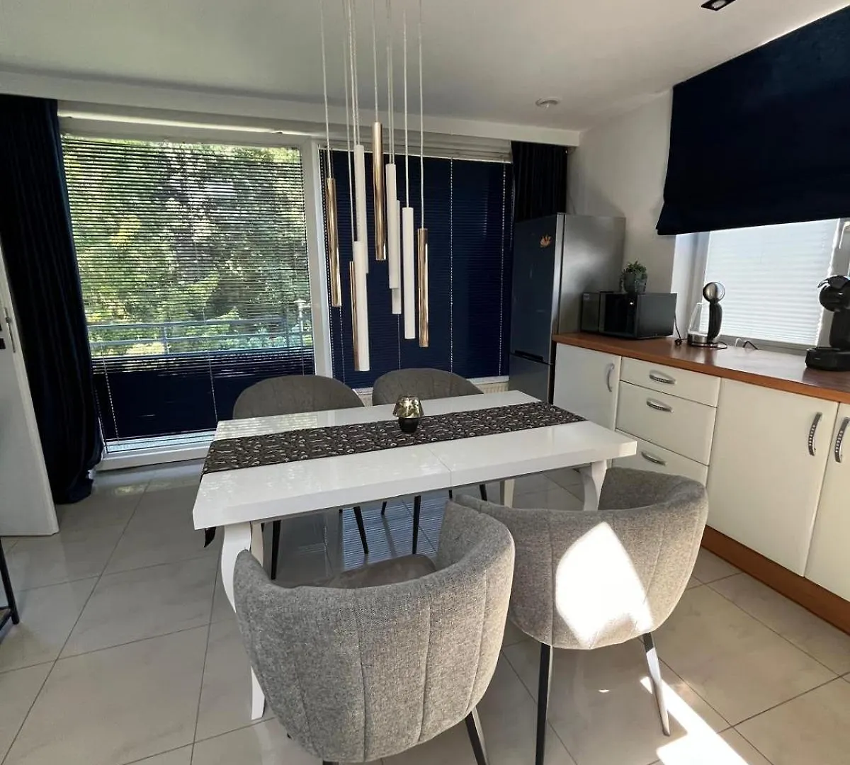 Guest house S&M Villa Kolobrzeg